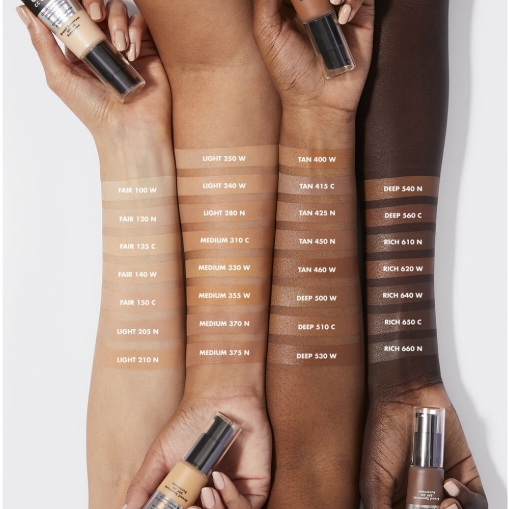 CC Cream - Picture 3 of 3